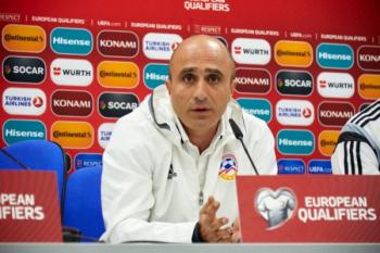 Артур Петросян