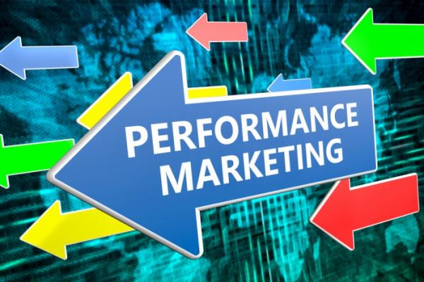 performance marketing это