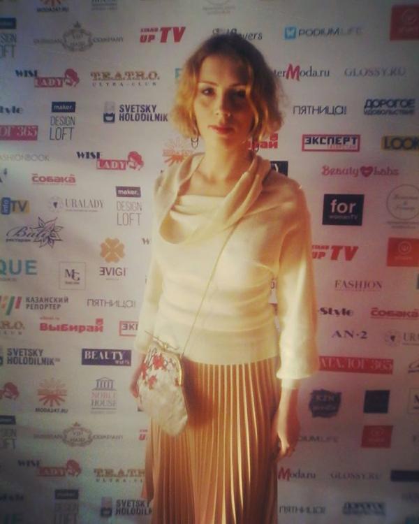 диана павловская