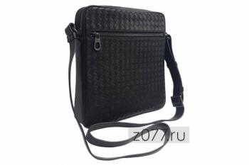 мужская сумка из кожи