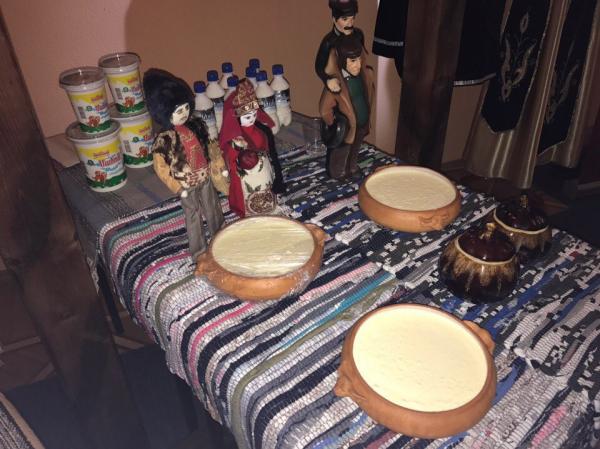 День армянской культуры Тула