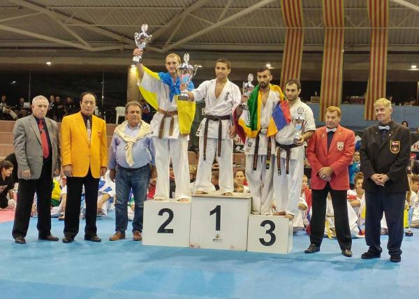 Давид Габоян