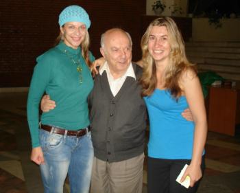 Кирилл Ковальджи