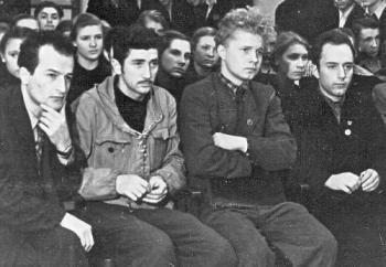 Кирилл Ковальджи