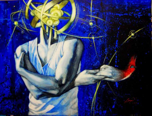 Ованнес Гюлумян