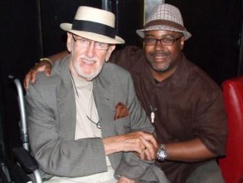 Джордж Авакян