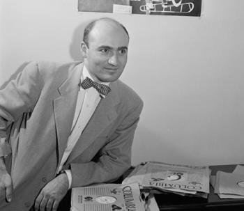 Джордж Авакян