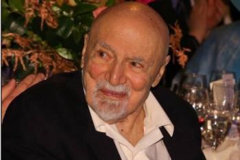 Джордж Авакян