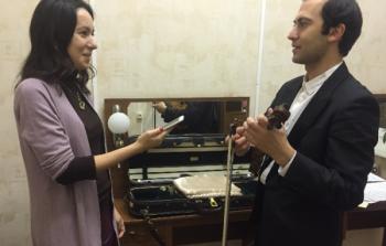 Гайк Казазян