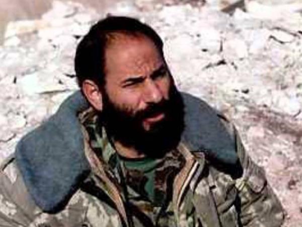 Монте Мелконян