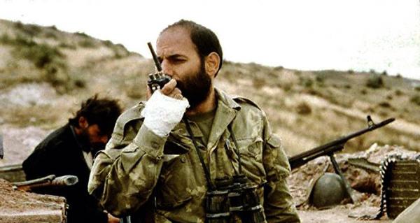 Монте Мелконян