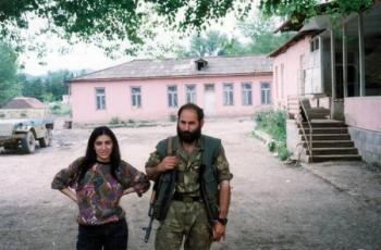 Монте Мелконян