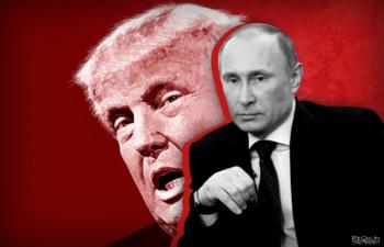 Дональд Трамп считает, что Россия может помочь США решить множество проблем