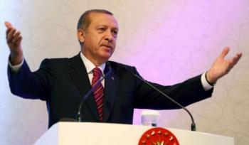  Тайип Эрдоган анонсировал досрочные президентские и парламентские выборы в Турции 