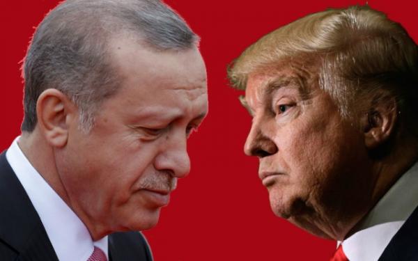 Курдский фактор портит кровь союзникам: пойдут ли США на конфликт с Турцией в Сирии