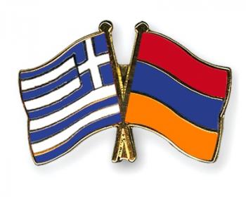 Панайотис Каменос: Армению и Грецию объединяют общие ценности и общая история