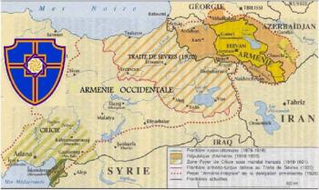 Западная Армения
