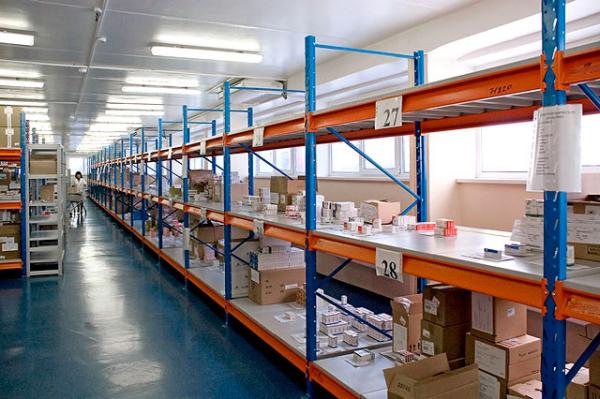 стеллаж стеллаж