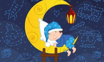 колыбельные песни