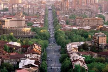 Всеармянский фонд содействия деятелям культуры 'Мшакуйт' создан в Армении