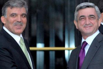 Армения и Европа сделают Гюля президентом Турции?