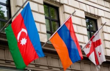 В Меджлисе 'рвануло': как Баку давит на Тбилиси из-за Еревана