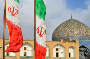 Обострение между Ираном и ЕС: как американцы умело играют дубинкой, кнутом да пряником