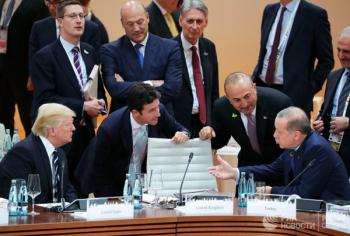  Курс на раздел Сирии: Россия оказалась между США и Турцией 