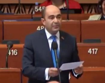  «Светлая Армения» настаивает на возвращении СНБ, Полиции и КГД под контроль парламента 