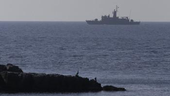 ВМС Турции не дали судам Греции с министром обороны на борту подойти к спорным островам в Эгейском море