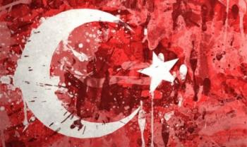 Грабеж как составная часть турецкой геноцидальной политики
