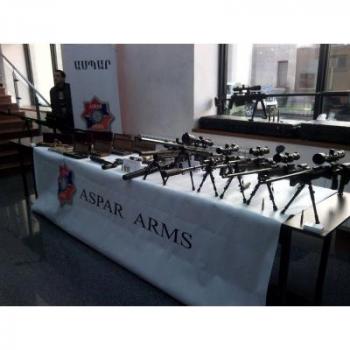 ВПК Армении