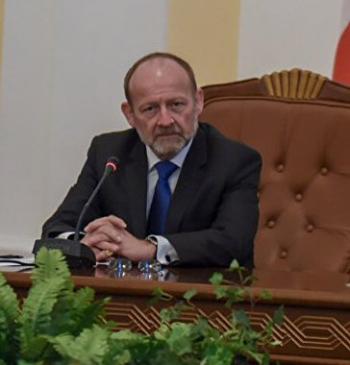 Доминик де Буман