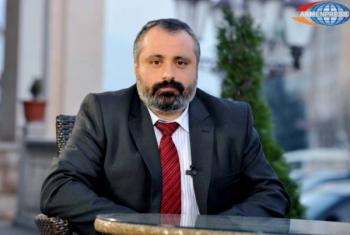Баку осуществлял политику гидротерроризма в отношении Нагорного Карабаха 