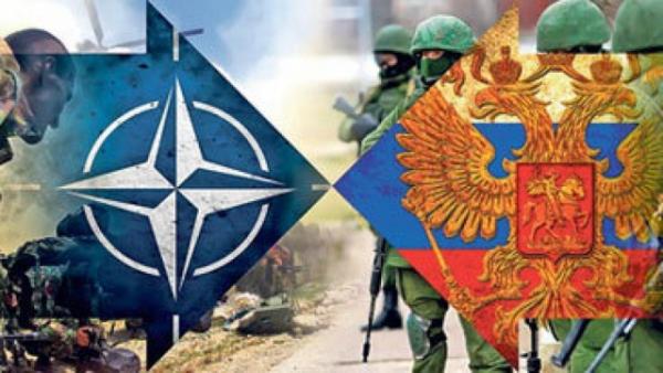 НАТО проведет «репетицию» на случай войны с Россией
