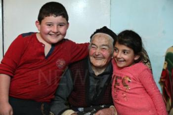 Ареват Саркисян