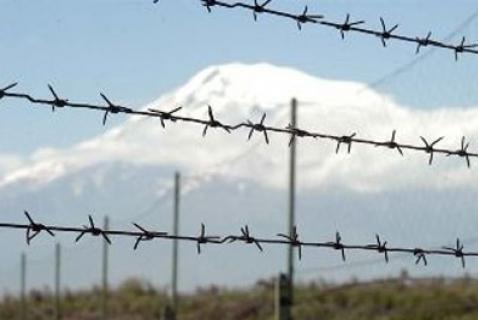 Блокада, Китай да Арарат в помощь: Армения может использовать тему пандемии против Турции