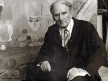  Все краски Армении слились на его полотнах: 138 лет назад родился Мартирос Сарян 