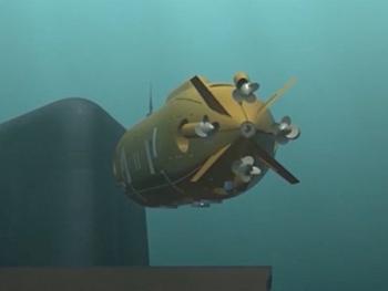 подводный дрон