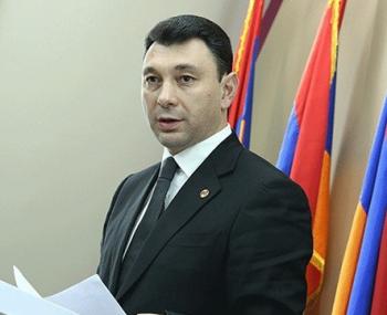Протекающие в Армении политические процессы будут негативно сказываться на Евразийской интеграции республики 