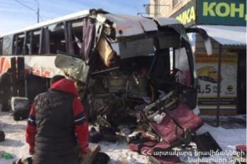 Девять пострадавших в ДТП под Воронежем находятся в больнице, состояние одного из них крайне тяжелое 