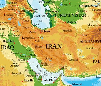 Иран настойчиво опровергает информацию о совместной с Турцией операции против курдов
