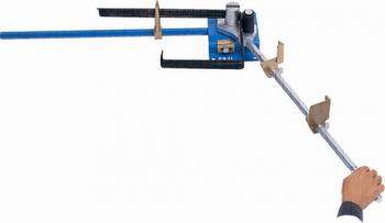 Ручной гибочный станок для арматуры Ручной гибочный станок для арматуры