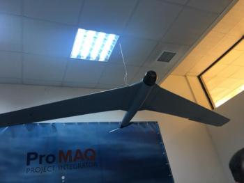 Армянские БПЛА Беспилотники UAV