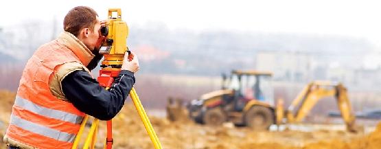 инженерные изыскания