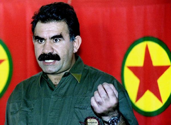 Оджалан готов положить конец многолетнему конфликту курдов с Турцией