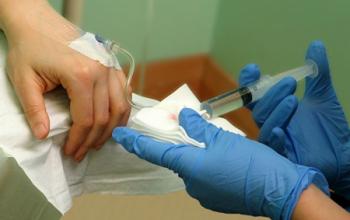 химиотерапия за рубежом