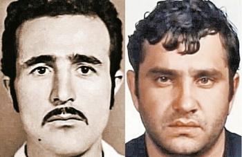 братья Калачяны