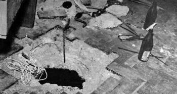 ограбление сбербанка в Ереване