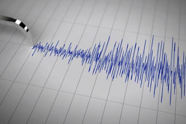 В Армении зарегистрировано землетрясение 